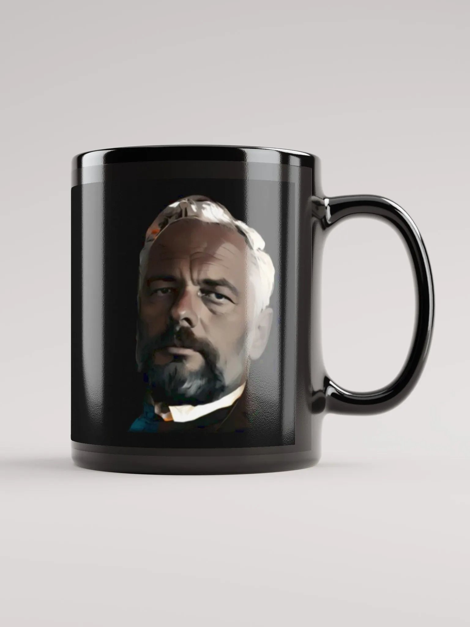 Philip K. Dick Mug product image (1)
