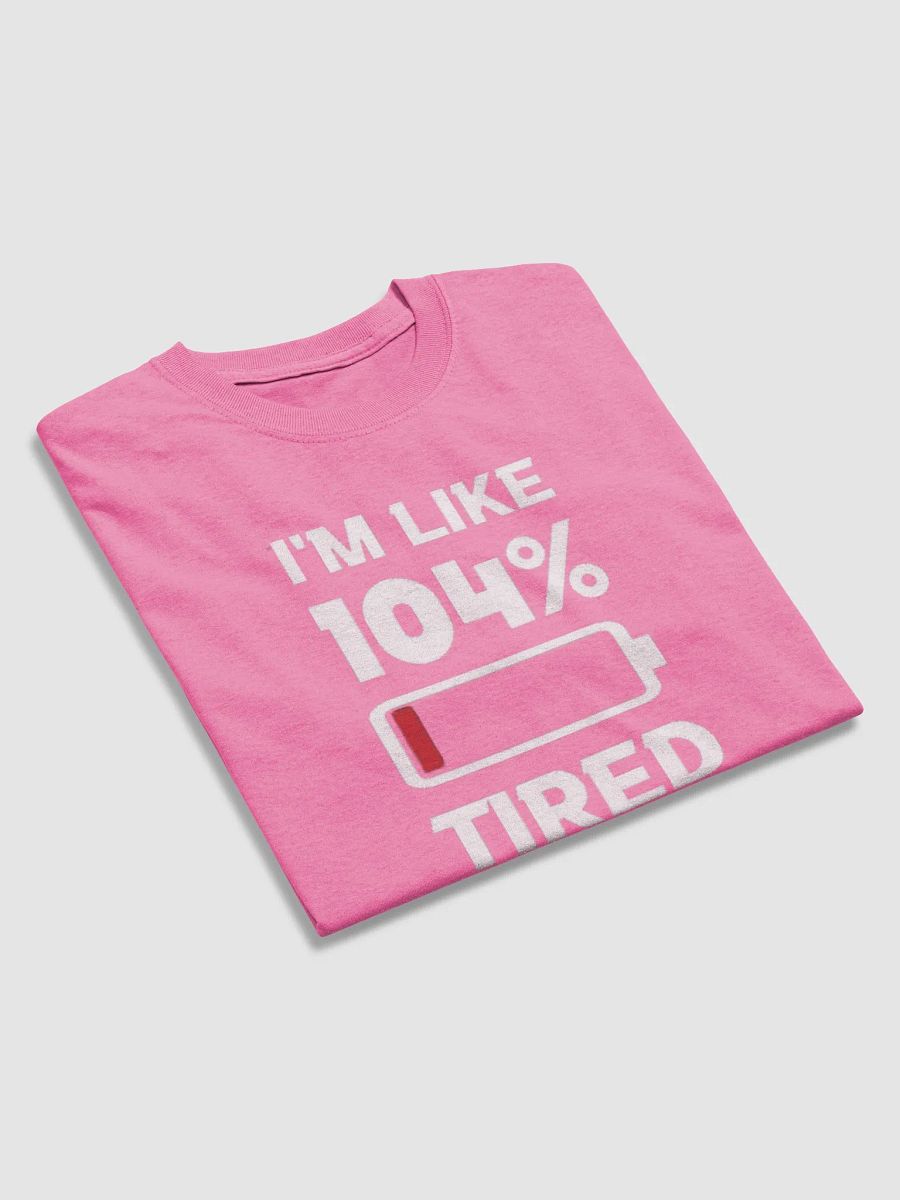 104% Tee product image (41)