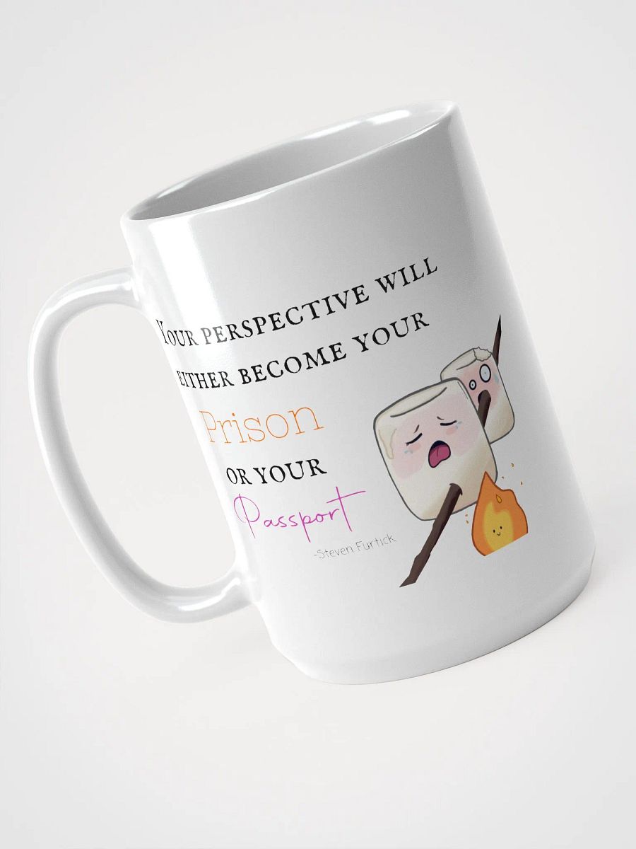 'Mallow Perspective Mug product image (5)