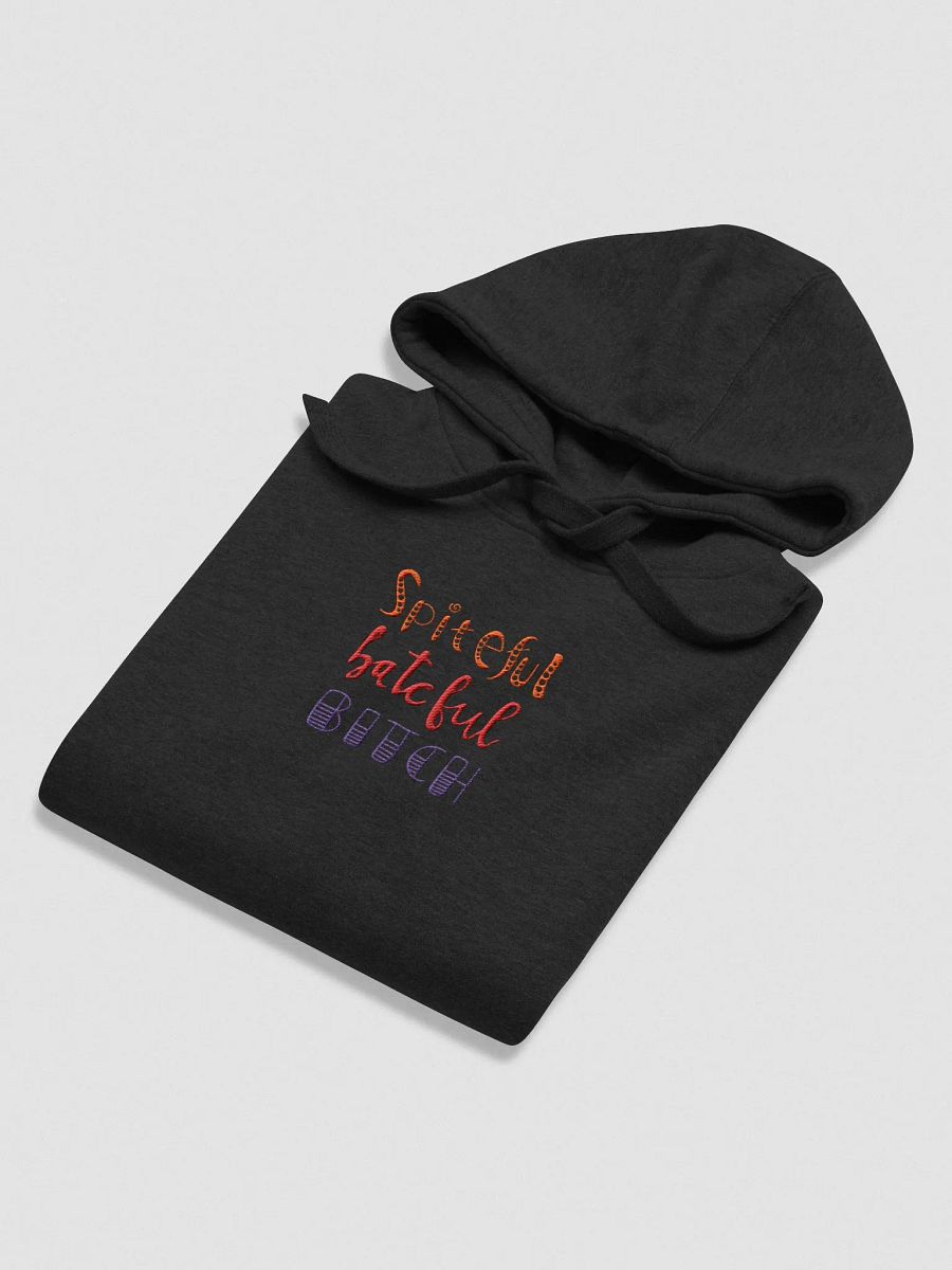 Spiteful Hateful Hoodie product image (19)