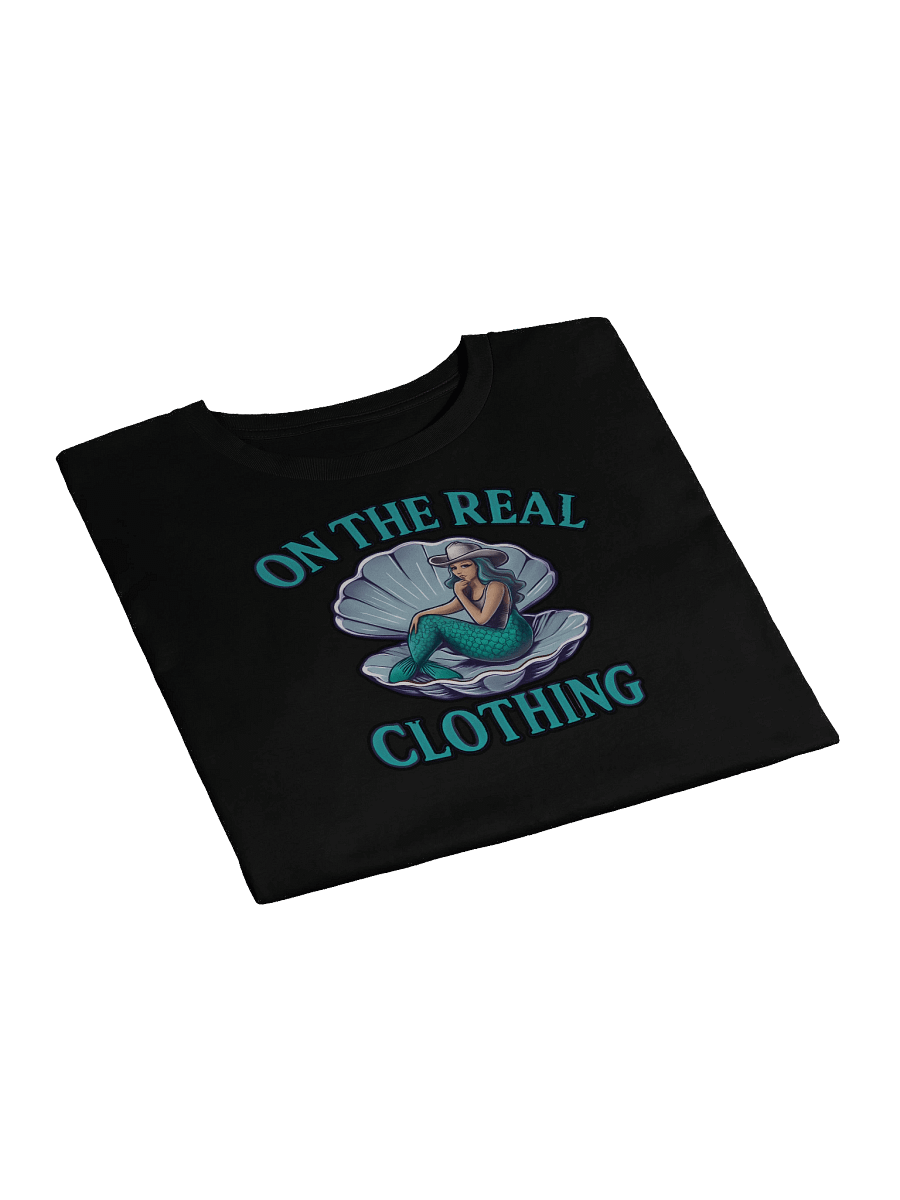 OTR Mermaid Women's Crop Top product image (3)