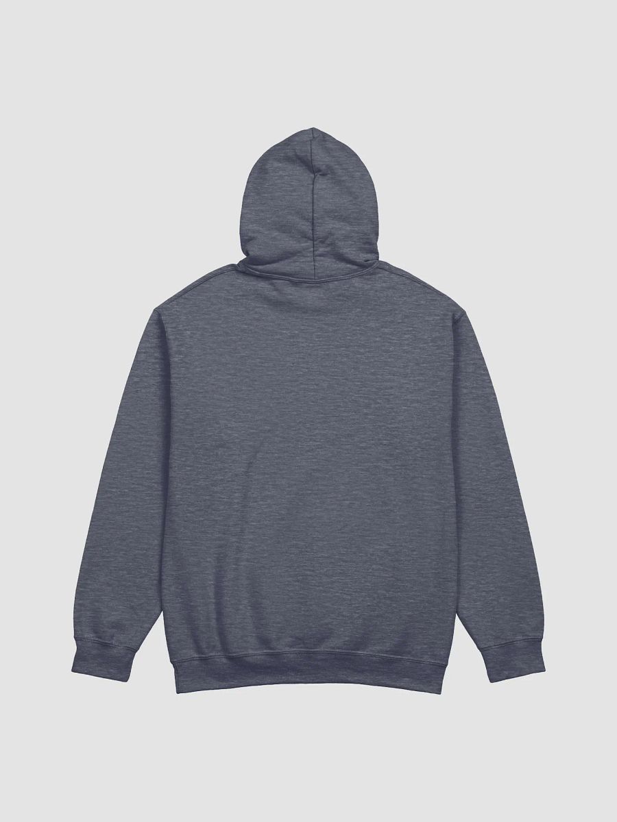 Dreamy Smoke Watercolor Hoodie product image (4)