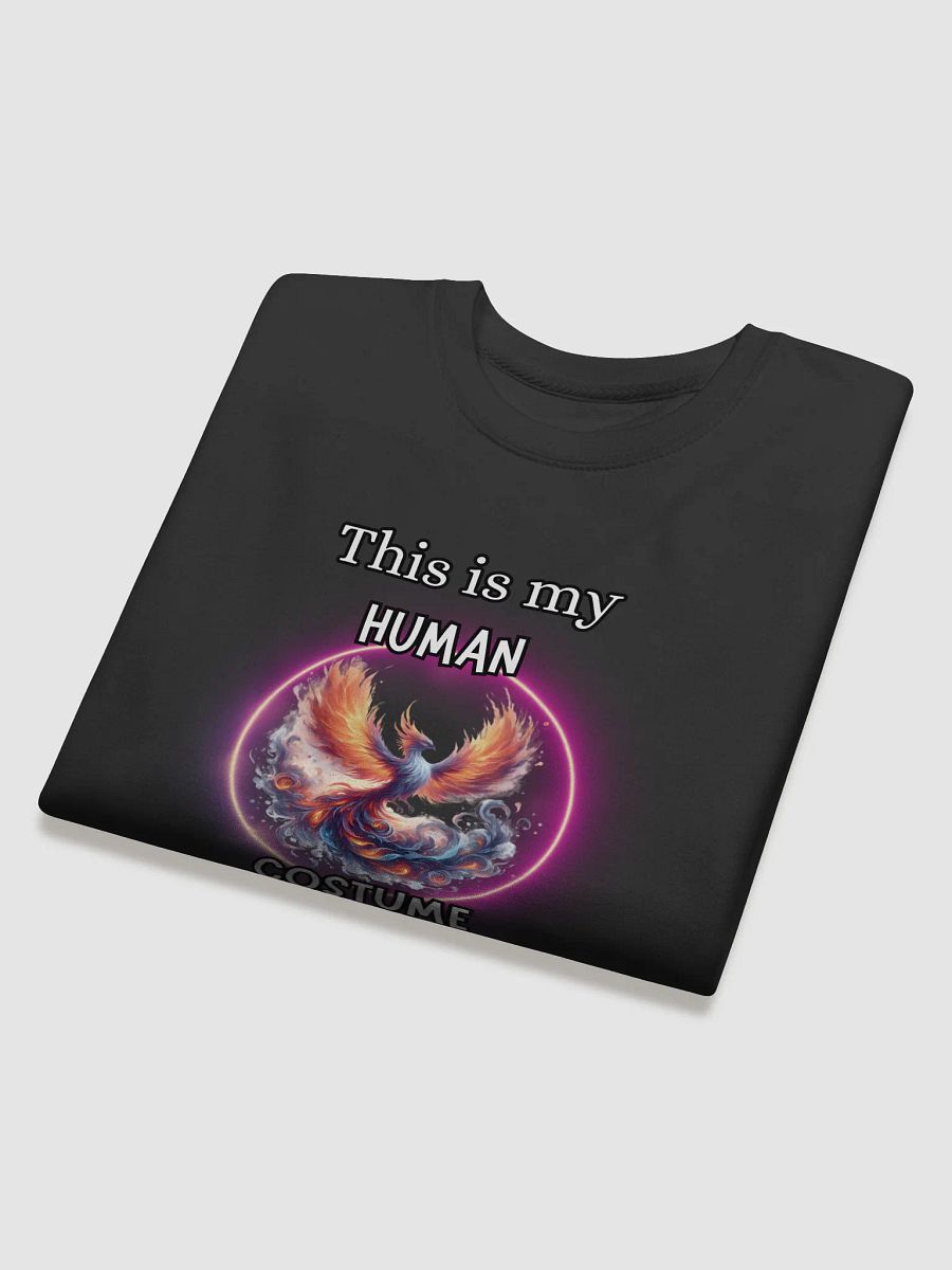 Phoenix Costume Premium Sweatshirt product image (4)