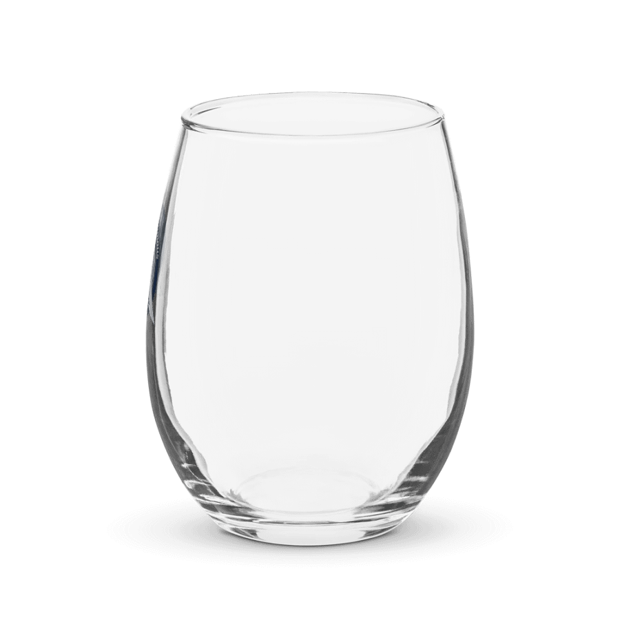 MarinersAnonymous Wine Glass product image (3)