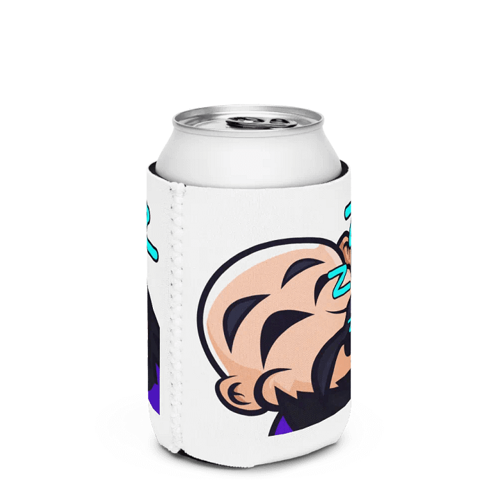 ftap Sleeping Coozie product image (2)