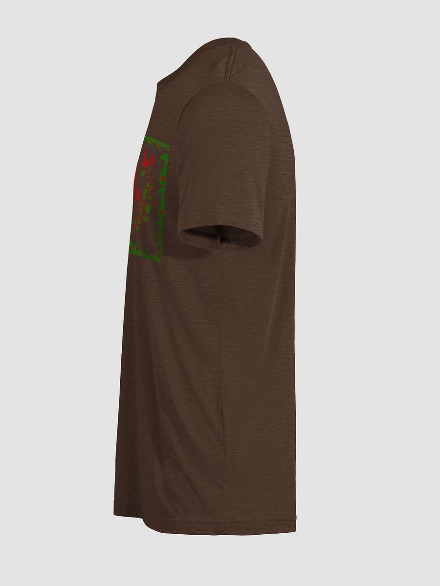 Hungarian Folk Art T-Shirt product image (7)
