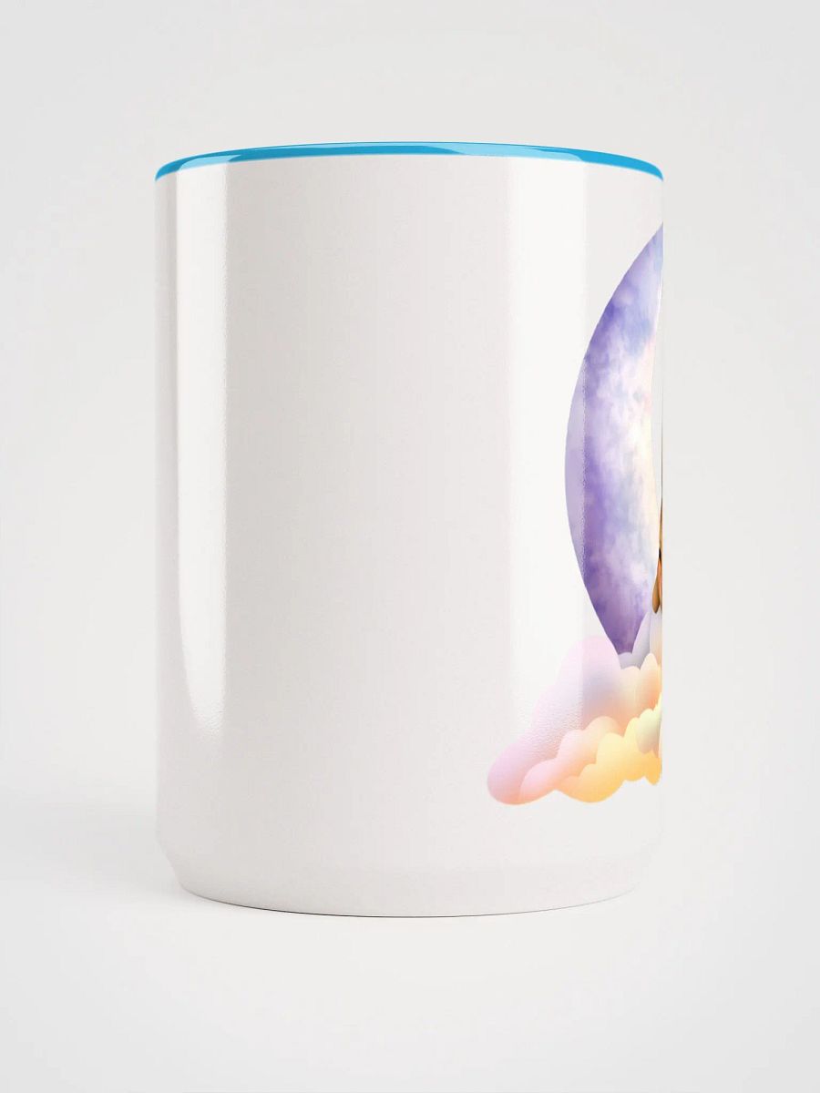 Brebunny Dreams Mug product image (5)