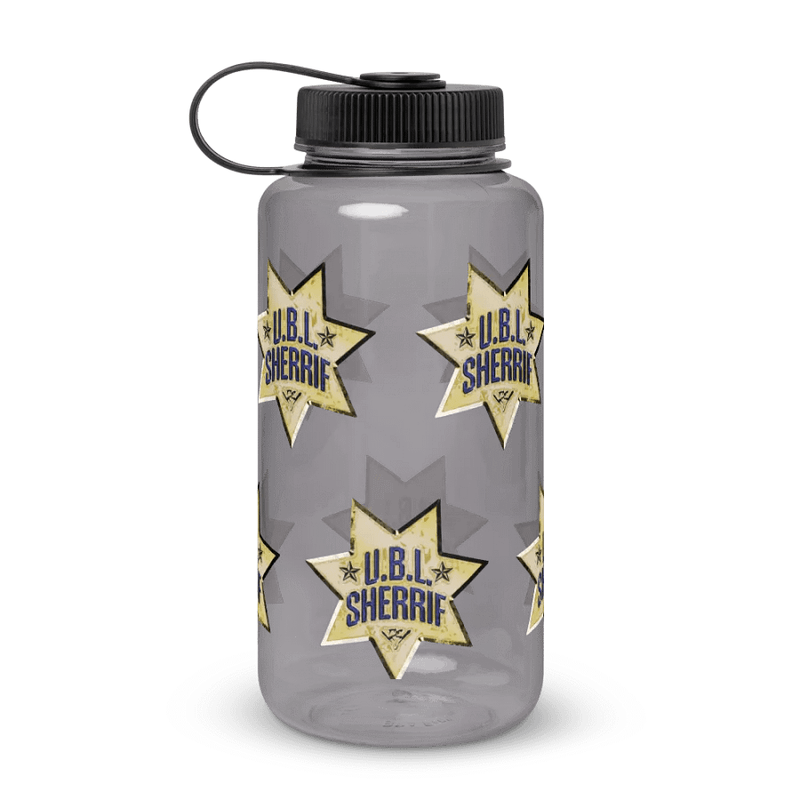 Deputy Bottle product image (1)