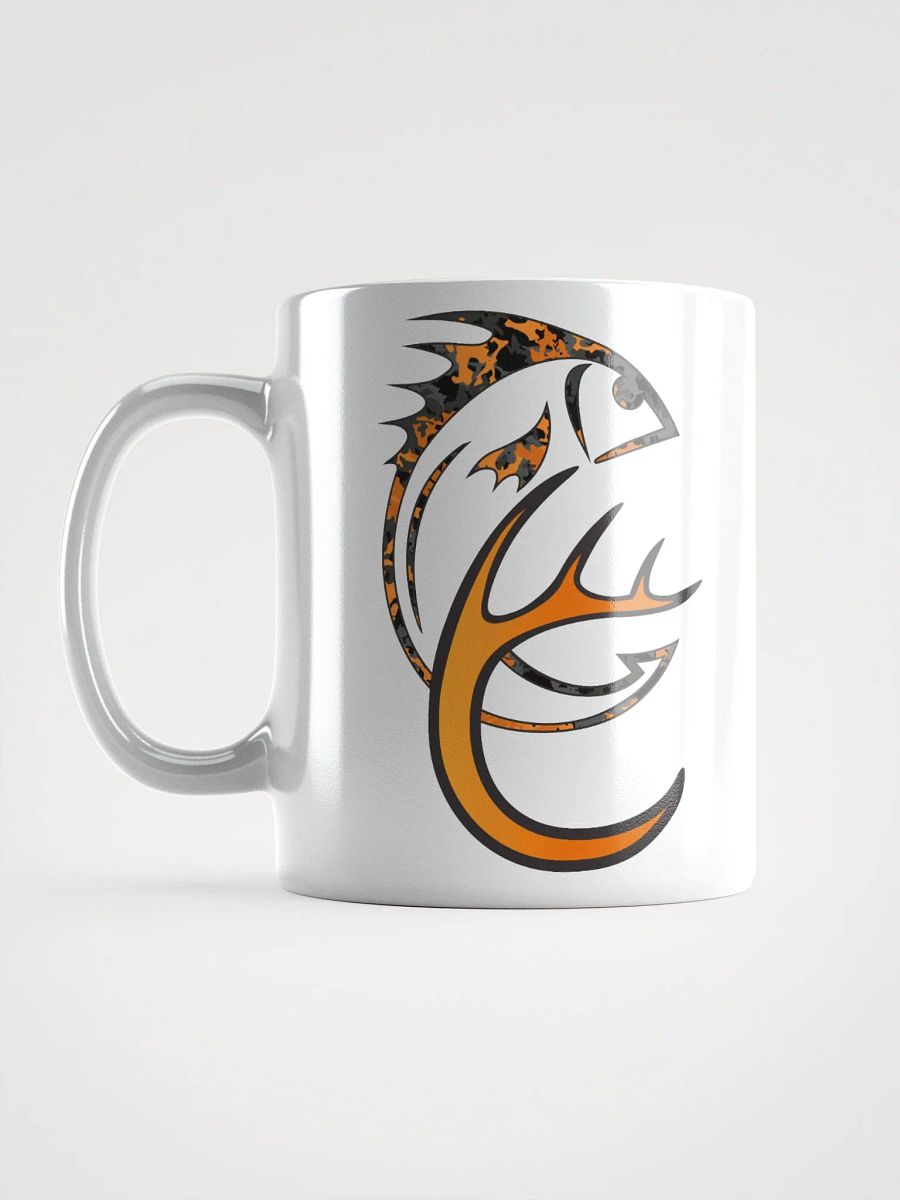 Cast And Camo Coffee Mug product image (12)