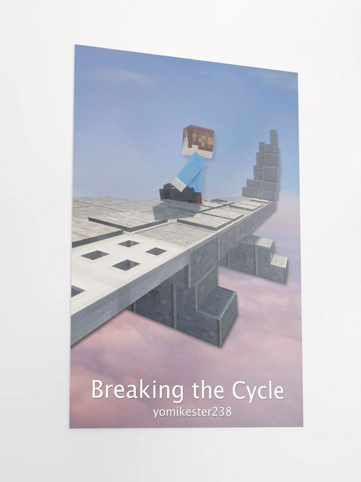 Breaking the Cycle product image (2)