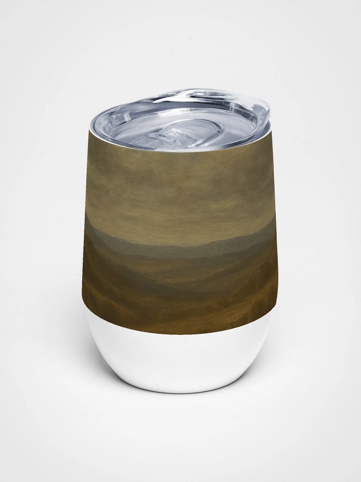 Glentrew Wine Tumbler product image (1)