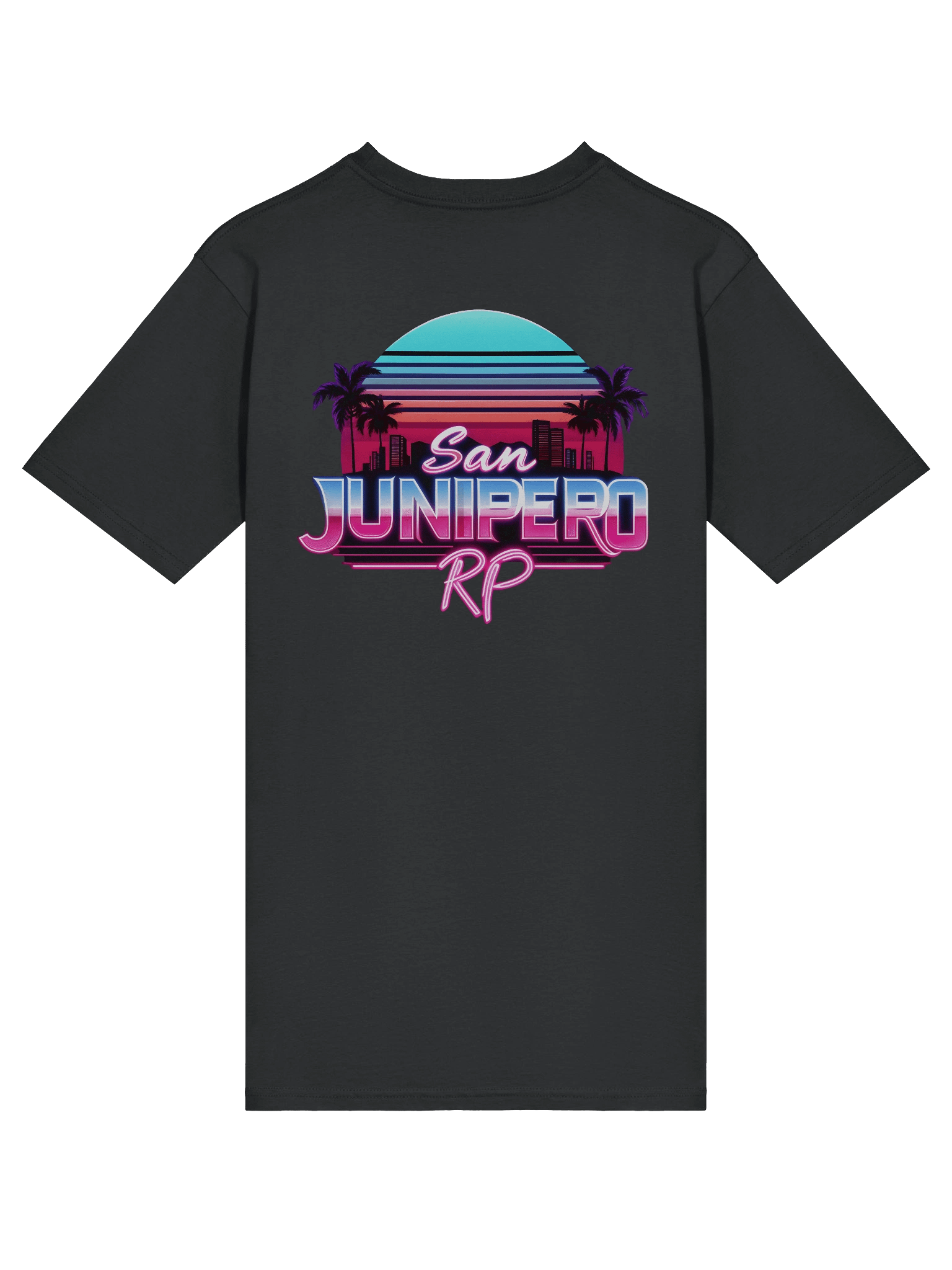 PR Gang Tee product image (5)