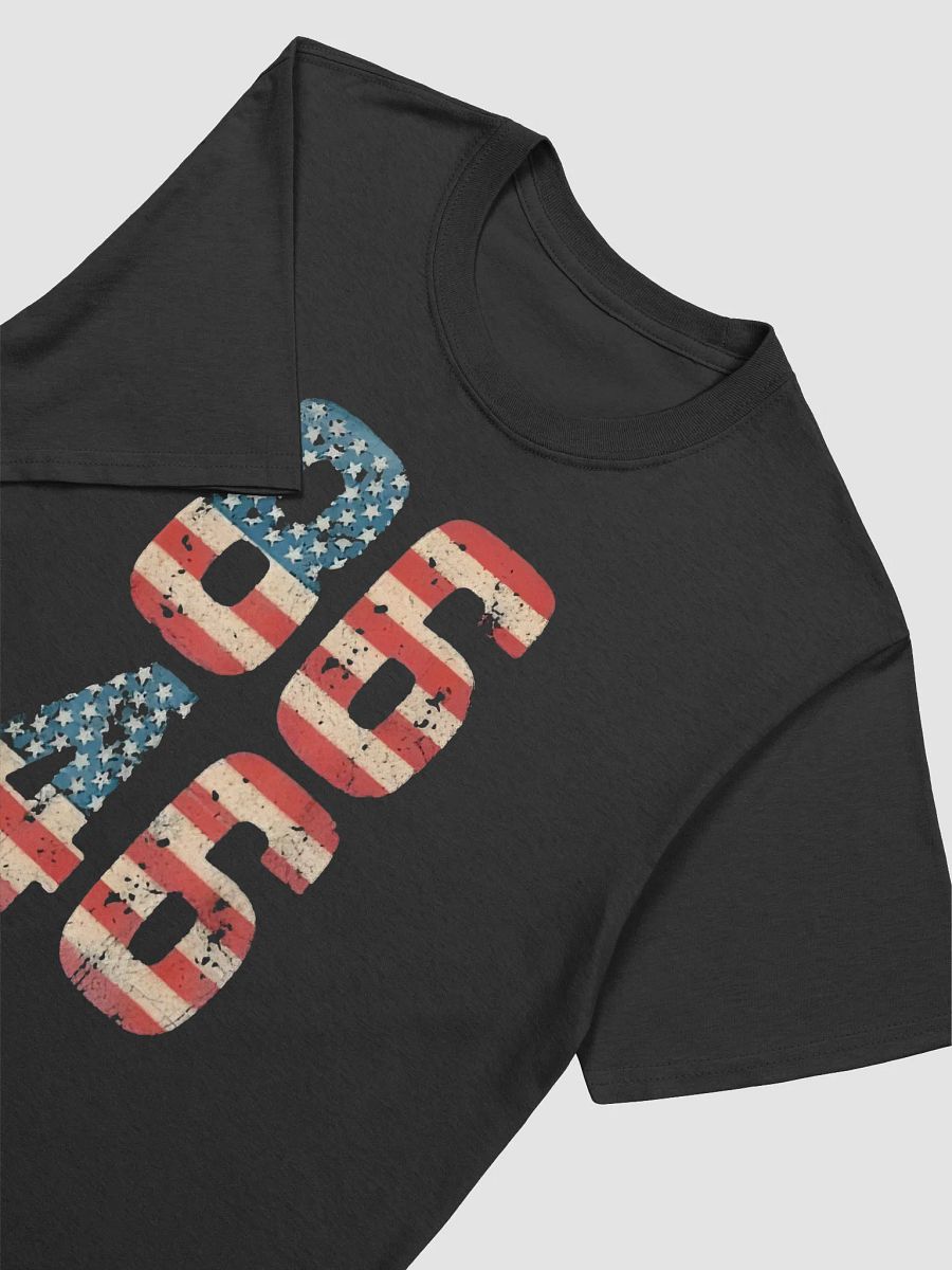 8646 T-Shirt product image (4)