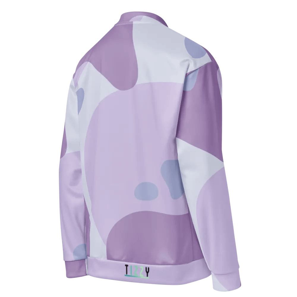 Tizzy Bomber Jacket product image (7)