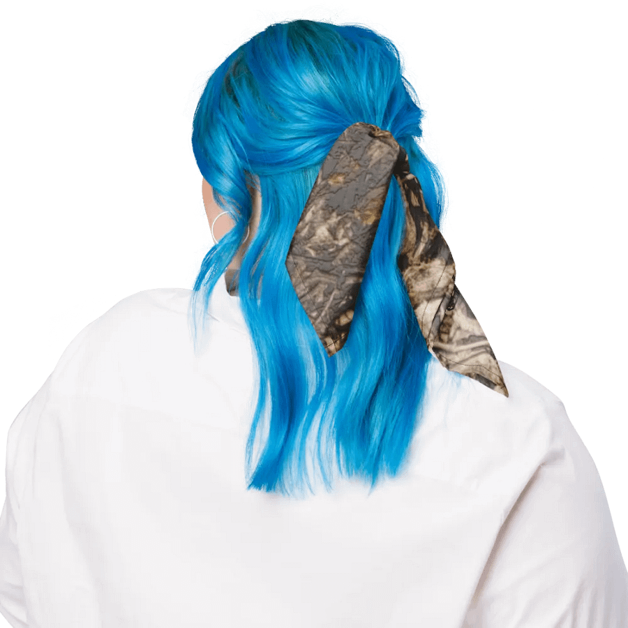 Bandana - Dead Split - It Happennnns Camo product image (3)