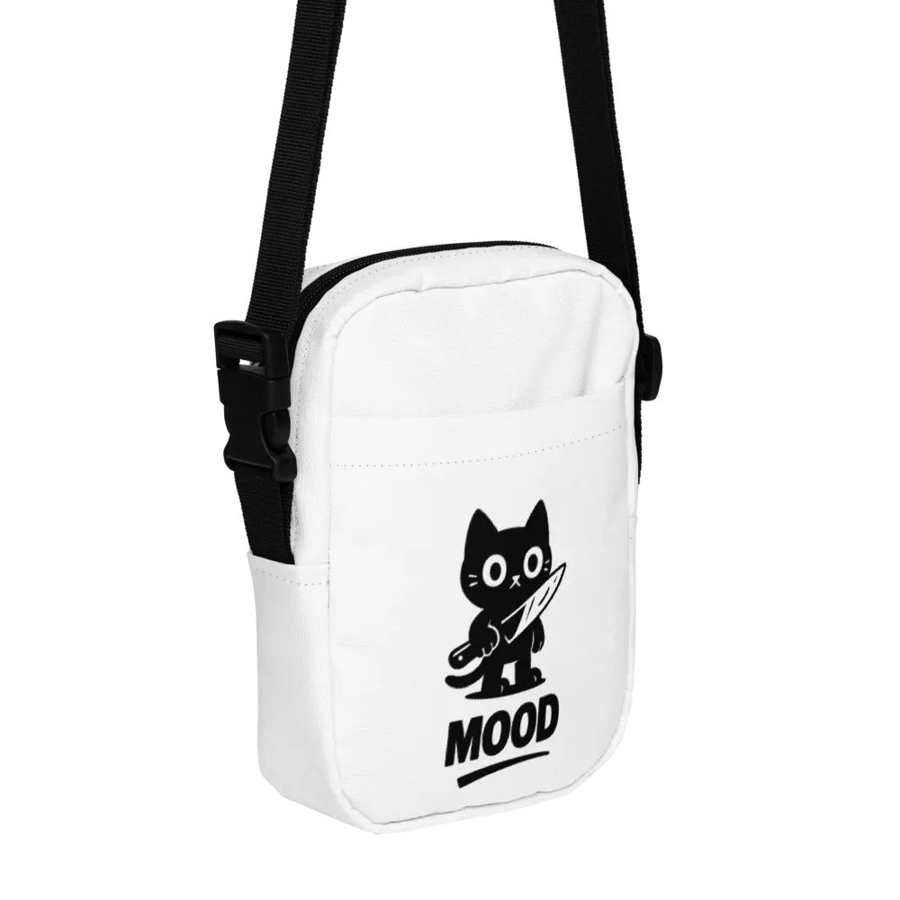 Mood Crossbody Bag product image (2)