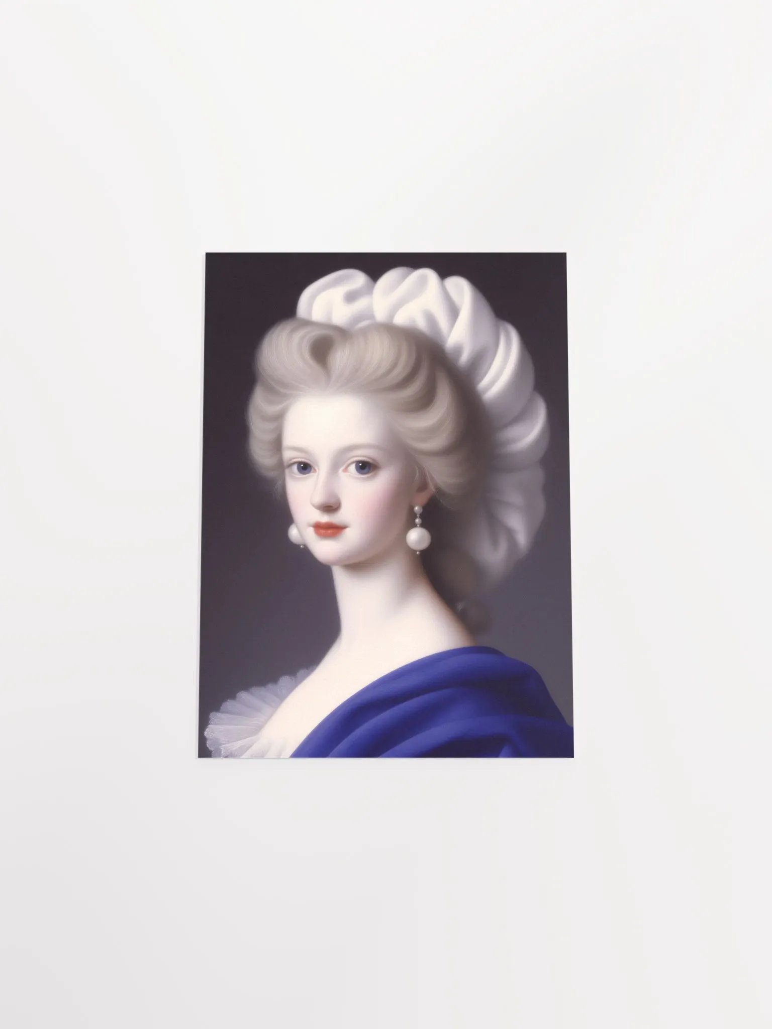 Renaissance Reverie Poster Art product image (36)