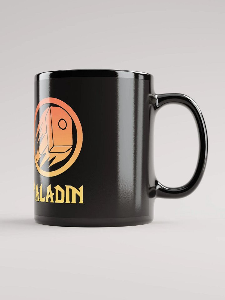 GO NERF PALADIN product image (2)