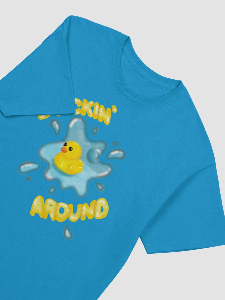 Duckin' Around Tee (Extended Sizing) product image (3)