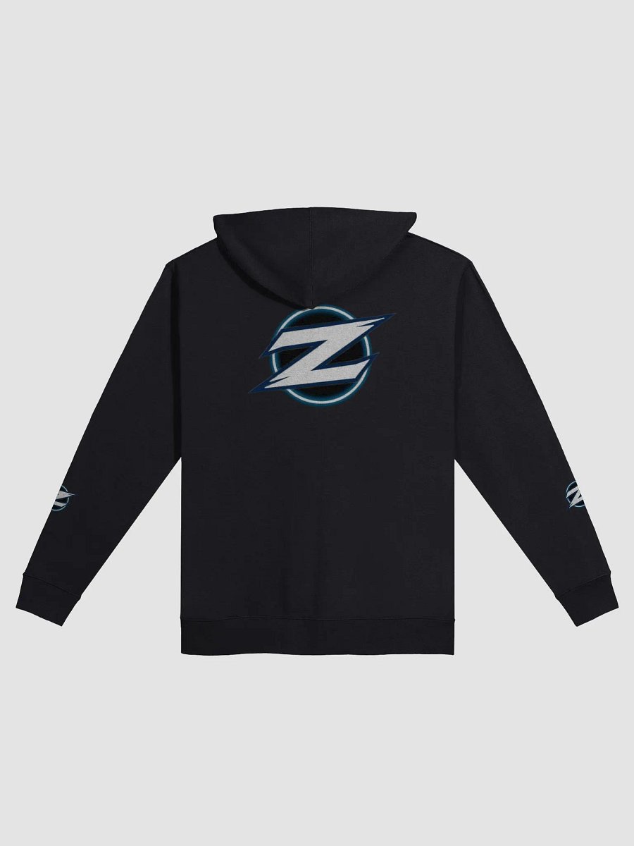 Zero Gravity Zipper product image (2)