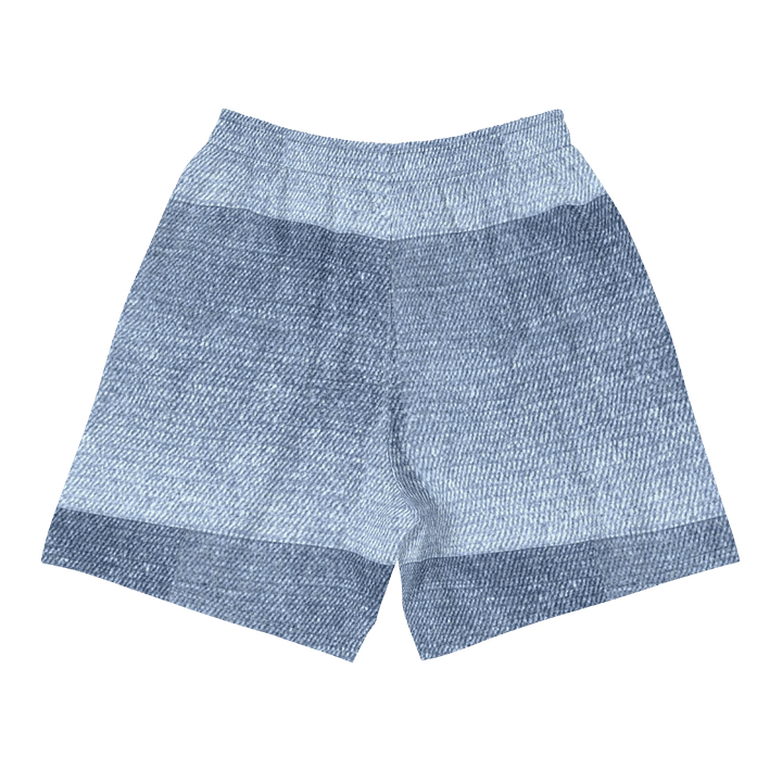 DENIM SHORTS product image (2)