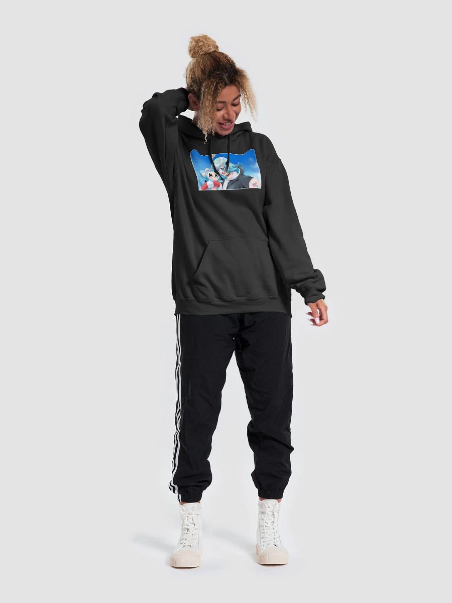 3rd Tunaversary Hoodie product image (5)