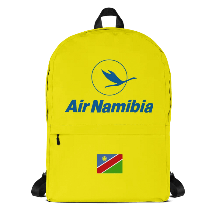Air Namibia - Backpack product image (1)
