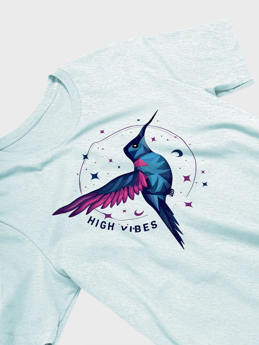 High Vibes: Cosmic Fusion product image (3)
