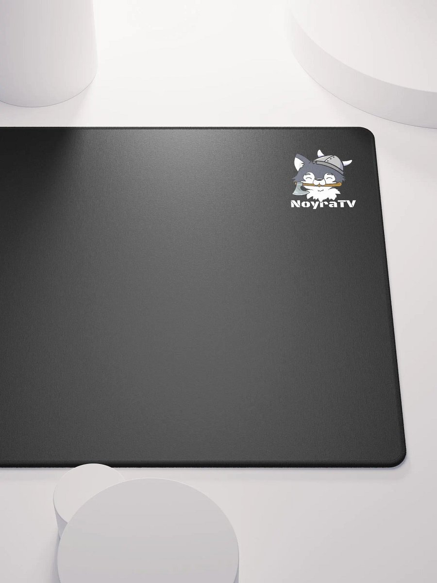 The Amadeus Raider Gaming Mouse Pad product image (5)