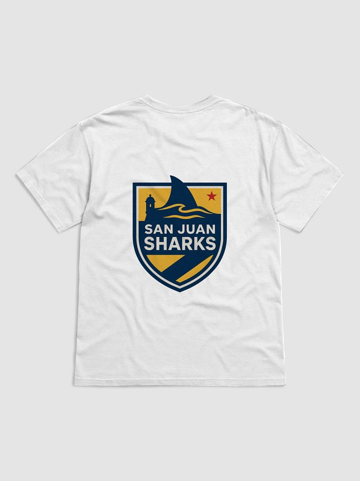 San Juan Supporters Shirt! product image (2)
