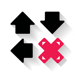 UpDownLeftDie