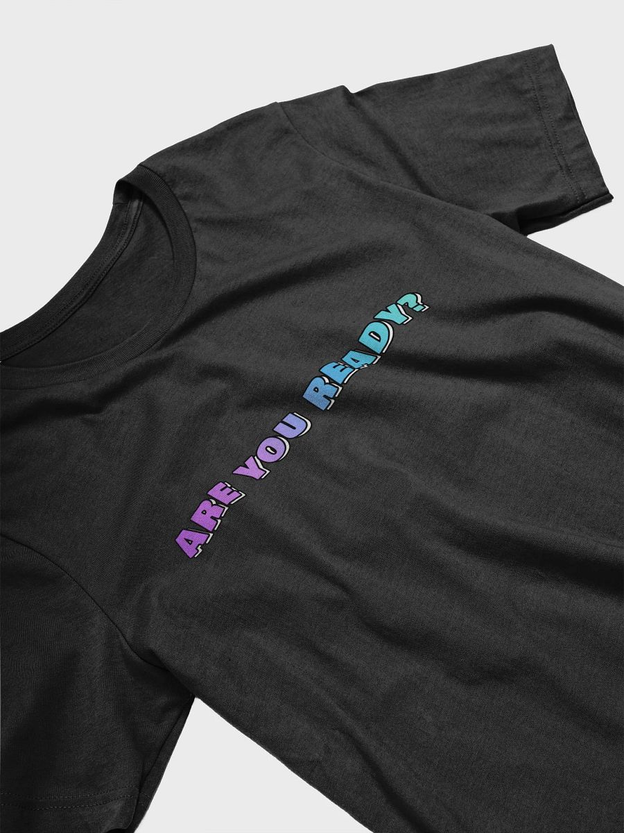 Brain Power Shirt product image (5)