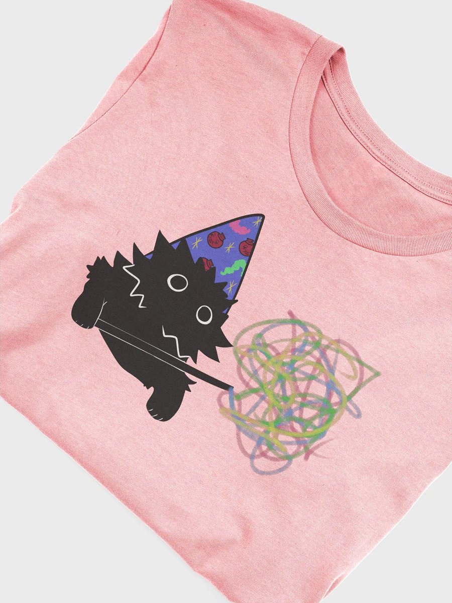 my MAGIC supersoft unisex t-shirt product image (5)