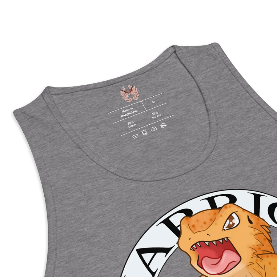 Warrior Strong Tank Top product image (44)