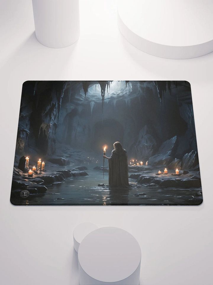 Mouse Pad 18