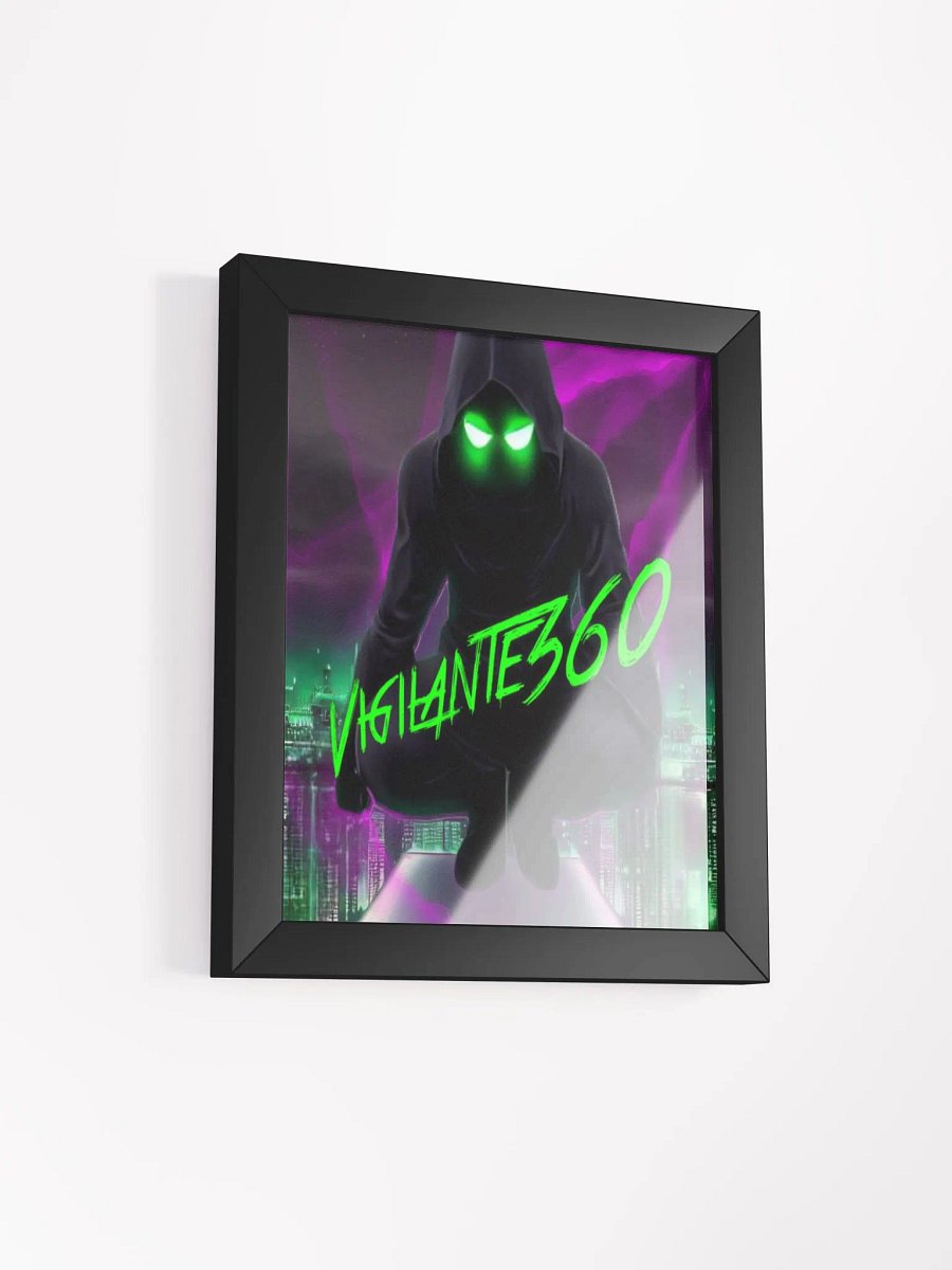 Logo Poster product image (2)