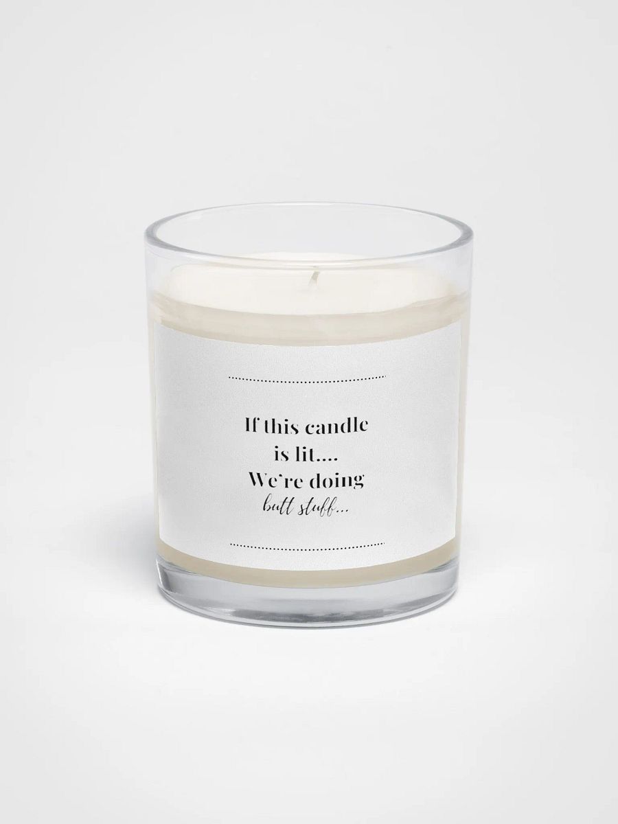 butt stuff candle product image (1)