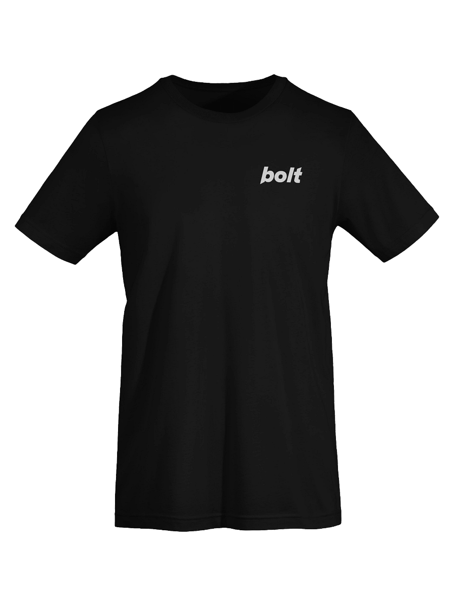 Bolt T-Shirt product image (7)