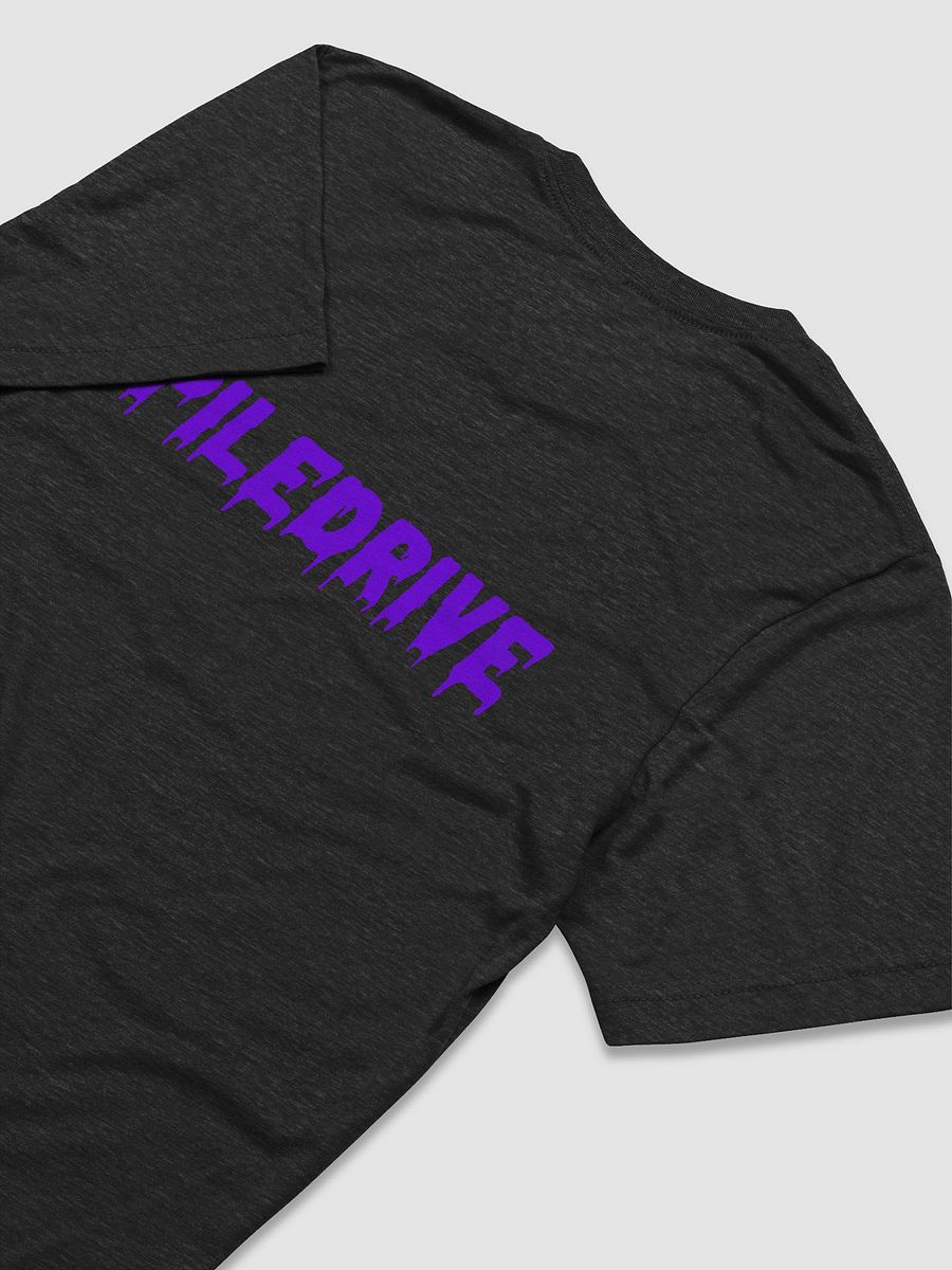 Piledrive T-shirt product image (8)