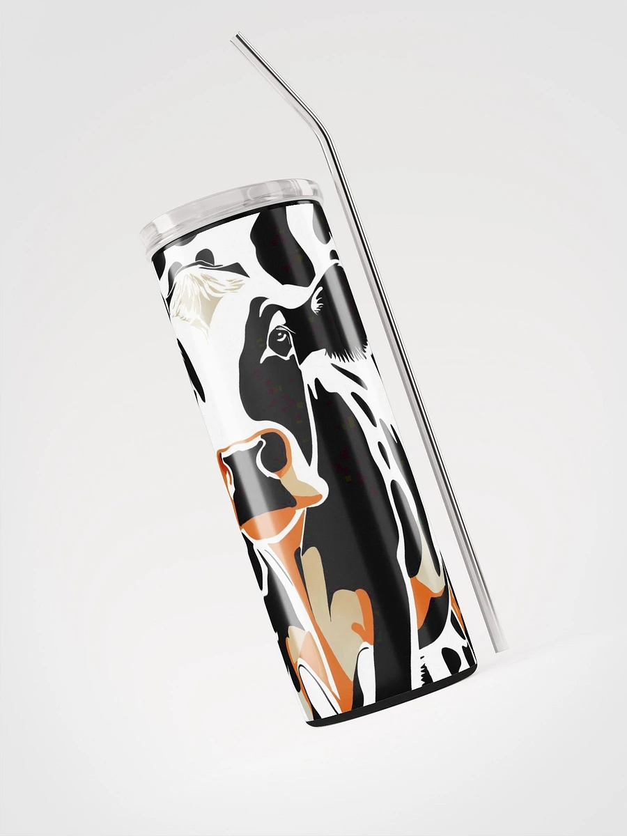 MooTastic Stainless Steel Tumbler product image (3)