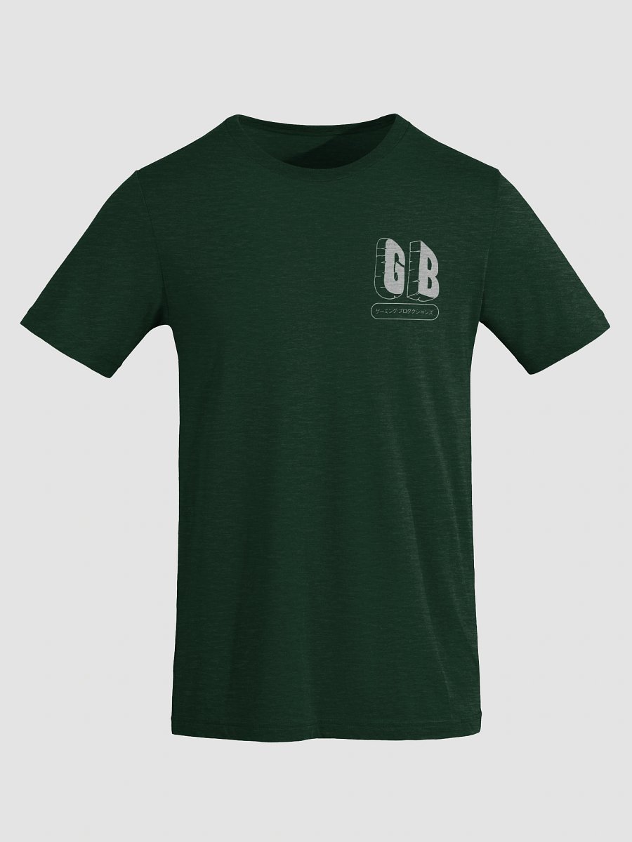 THE GB T-SHIRT product image (7)