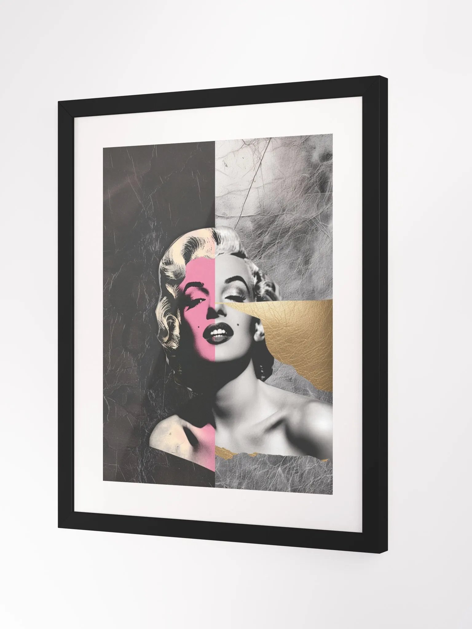 Framed Art Print product image (2)