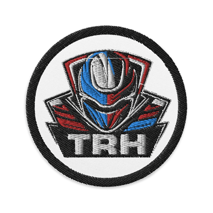 Embroidered Patch product image (1)
