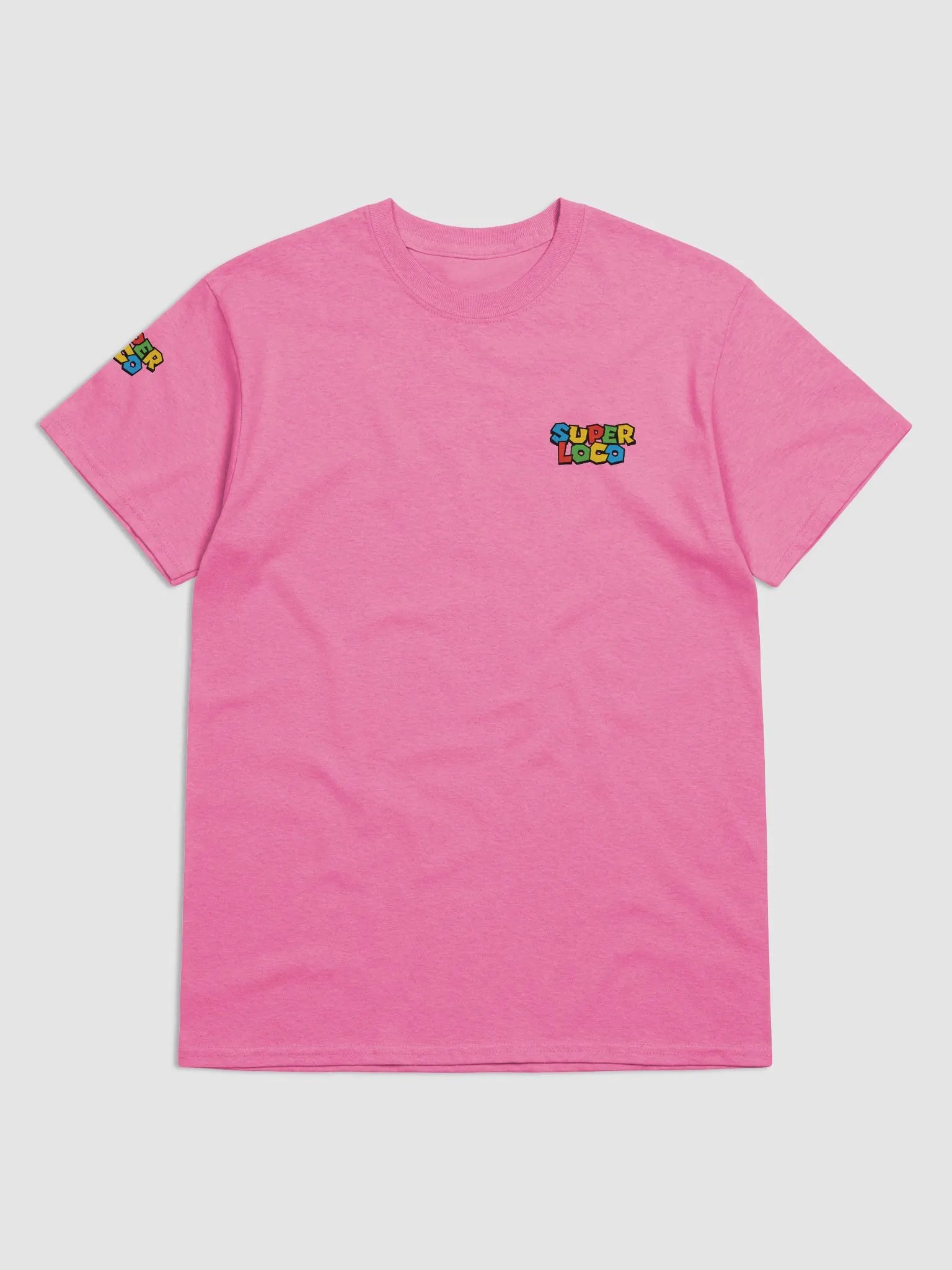 SUPERLOCO OG product image (4)