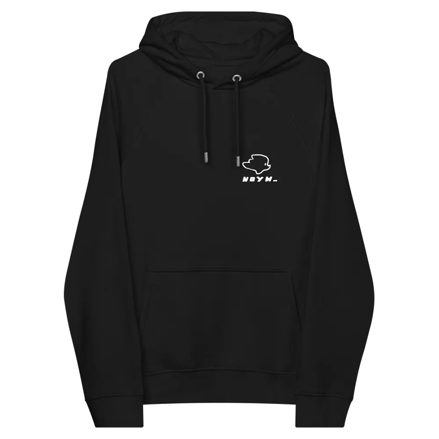 Sweat à capuche Logo Noyw product image (5)