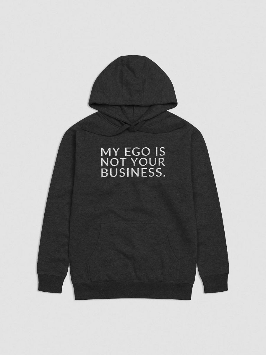 EGO - HOODIE product image (2)