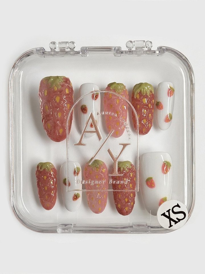 Berry Sweet product image (1)
