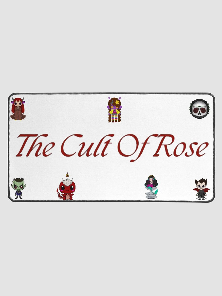 Cult Mat product image (1)
