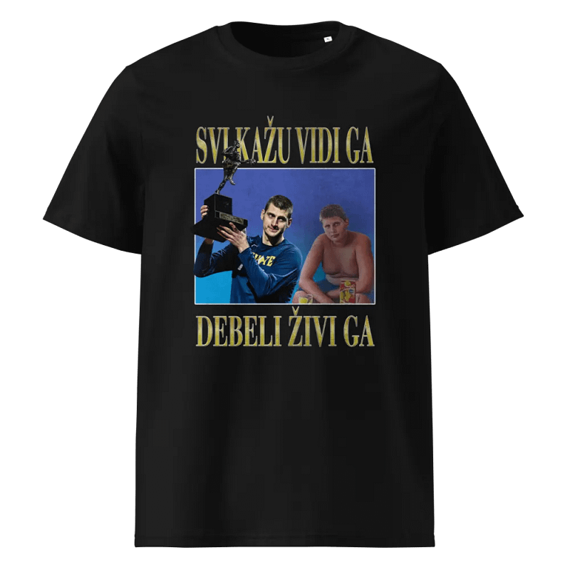 DEBELI ŽIVI GA