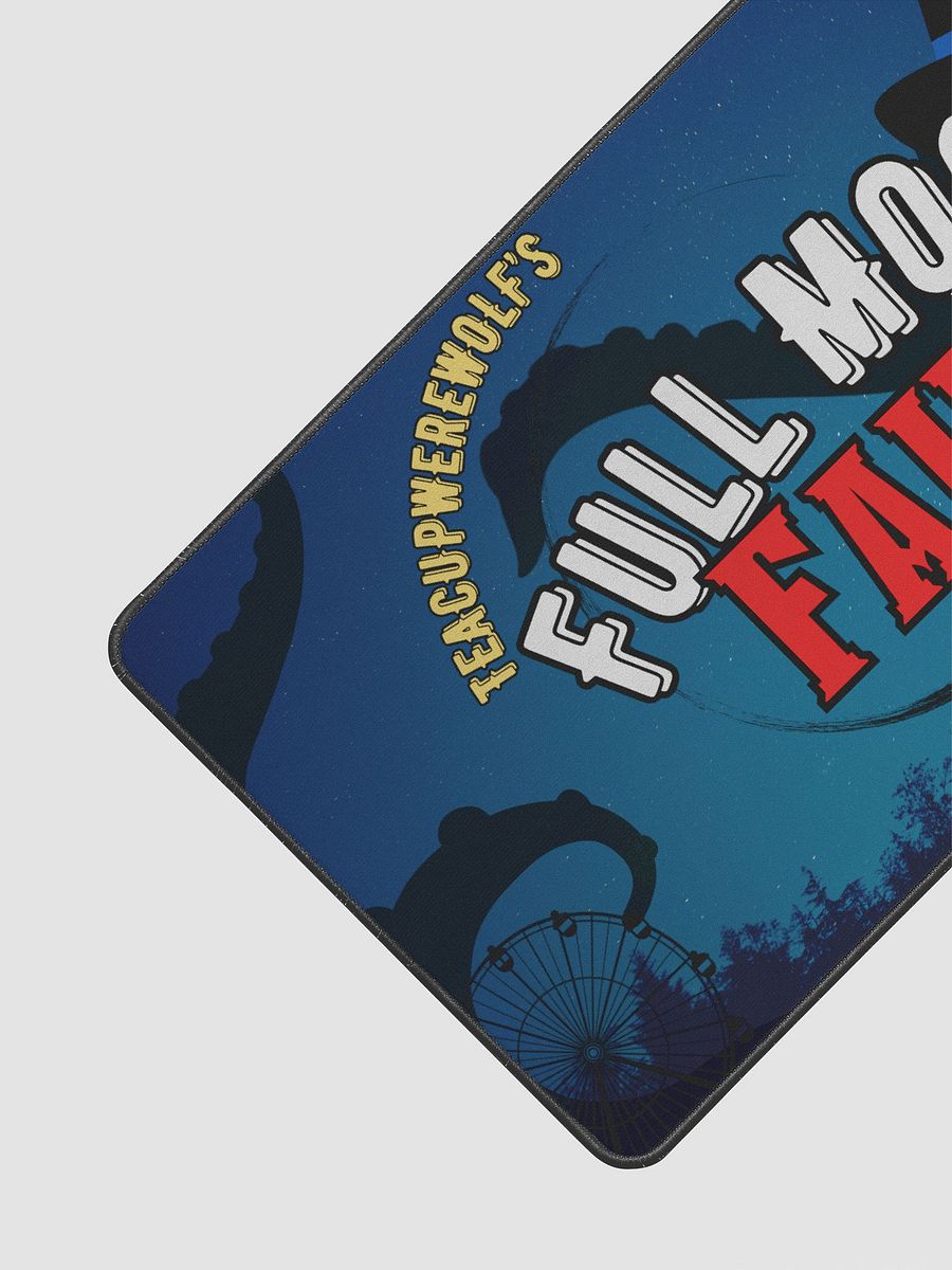 Full Moon Faire Tentacle Deskmat product image (3)